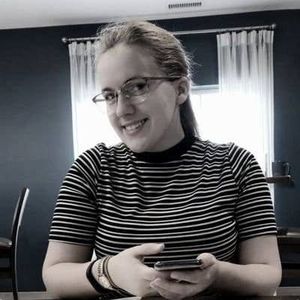 Meet your Posher, Allyson